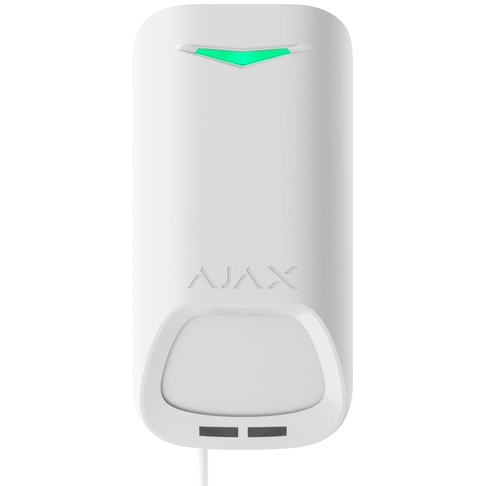 Superior MotionProtect Plus G3 white Fibra Ajax