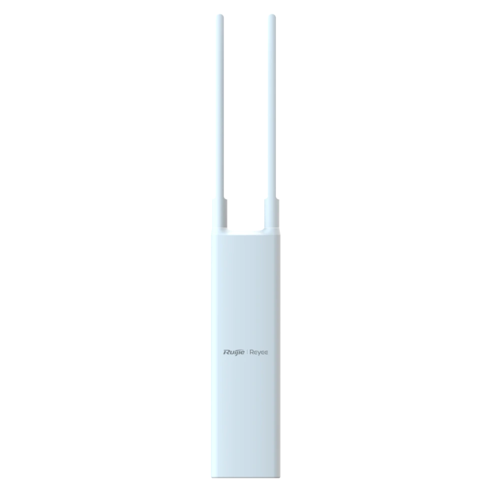 Точка доступу Ruijie Reyee RG-RAP52-OD Wi-Fi 5 AC1300 дводіапазонна зовнішня