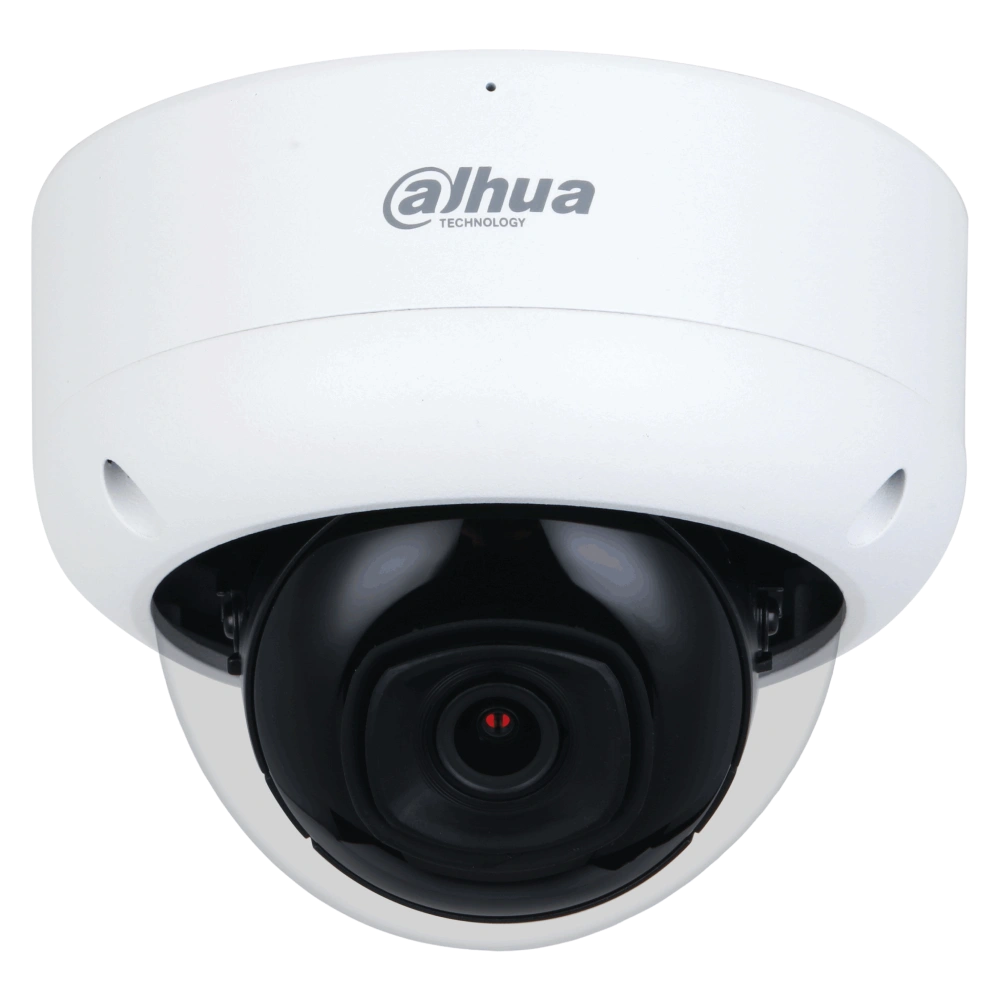 IP відеокамера Dahua DH-IPC-HDBW3441E-AS-S2 4МП (2.8мм) з мікрофоном