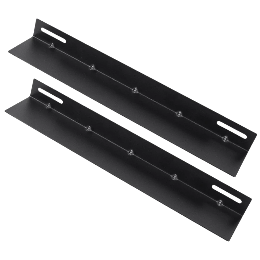 Комплект направляючих кріплень Trinix TRX-600D/LB Black (2 шт.)