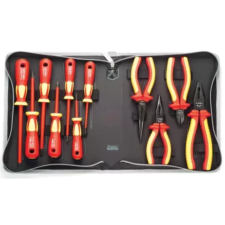 Набір діелектричного інструменту Pro'sKit PK-2802