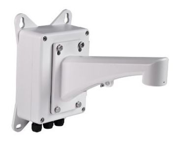 Настінний кронштейн для PTZ камер Hikvision DS-1602ZJ-box