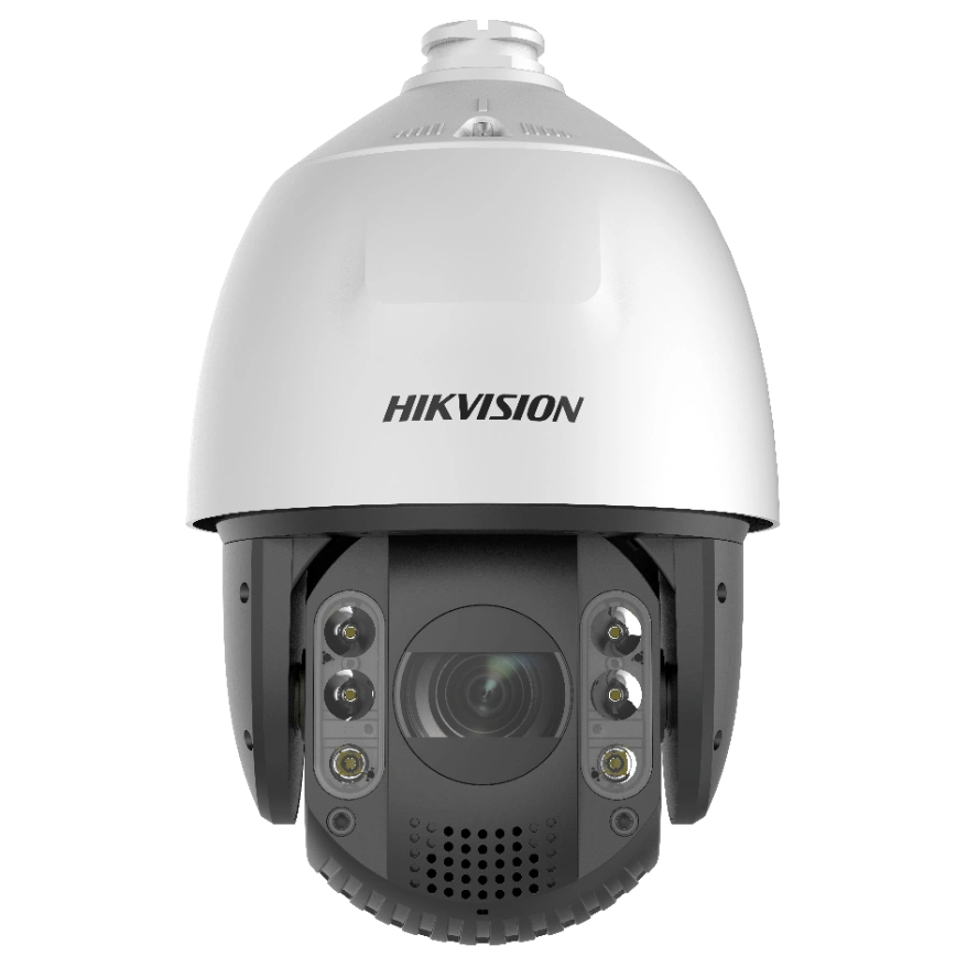 PTZ відеокамера Hikvision DS-2DE7A432IW-AEB(T5) 4МП (5.9-188мм)