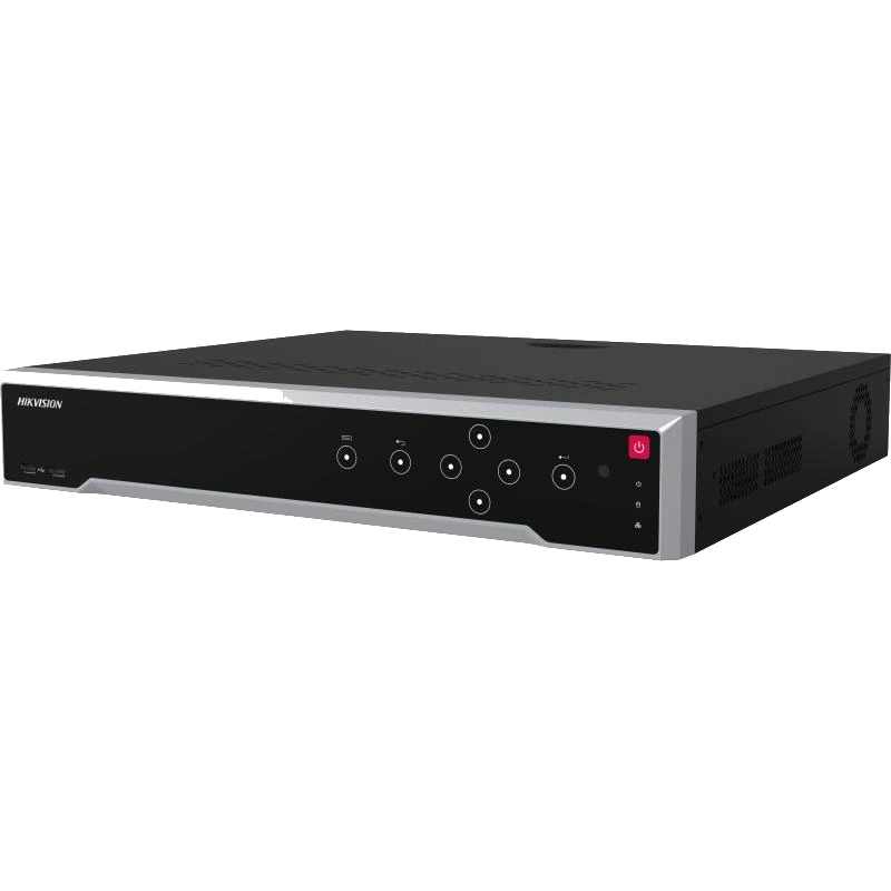 Відеореєстратор Hikvision DS-7764NI-M4 64-канальний 8K