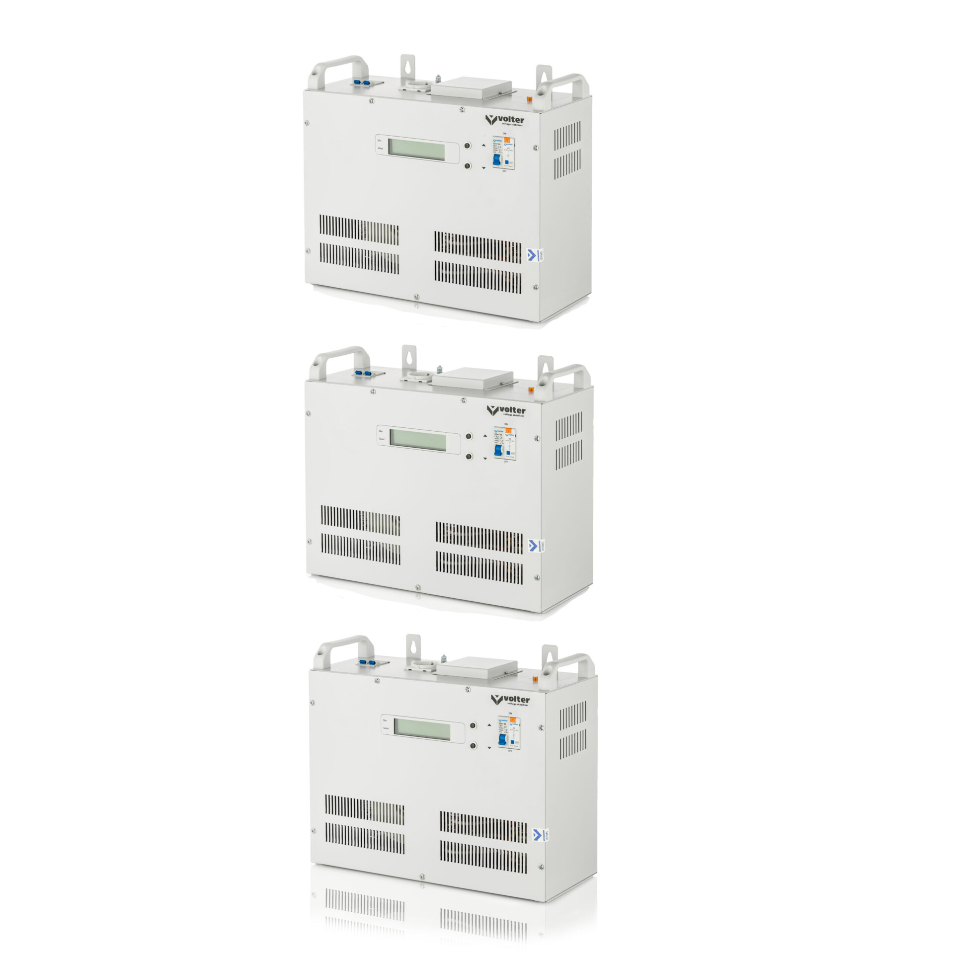 Volter™-21 птc (3*7)