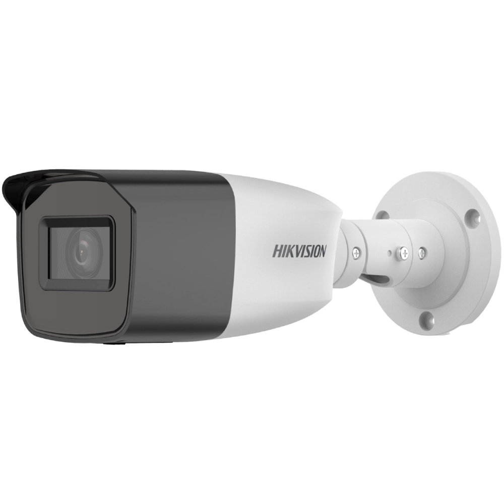 HDTVI відеокамера Hikvision DS-2CE19D0T-VFIT3F(C) 2МП (2.7-13.5мм)