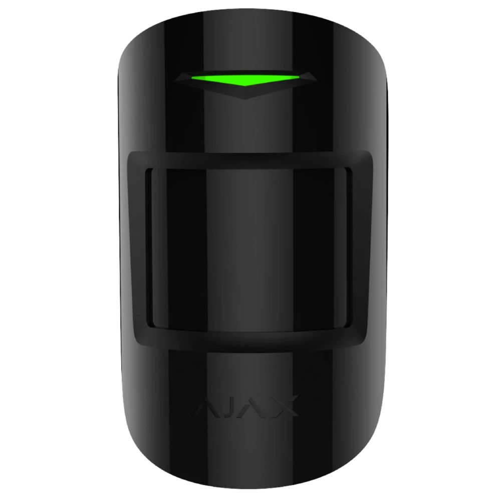 Superior MotionProtect black Jeweller Ajax