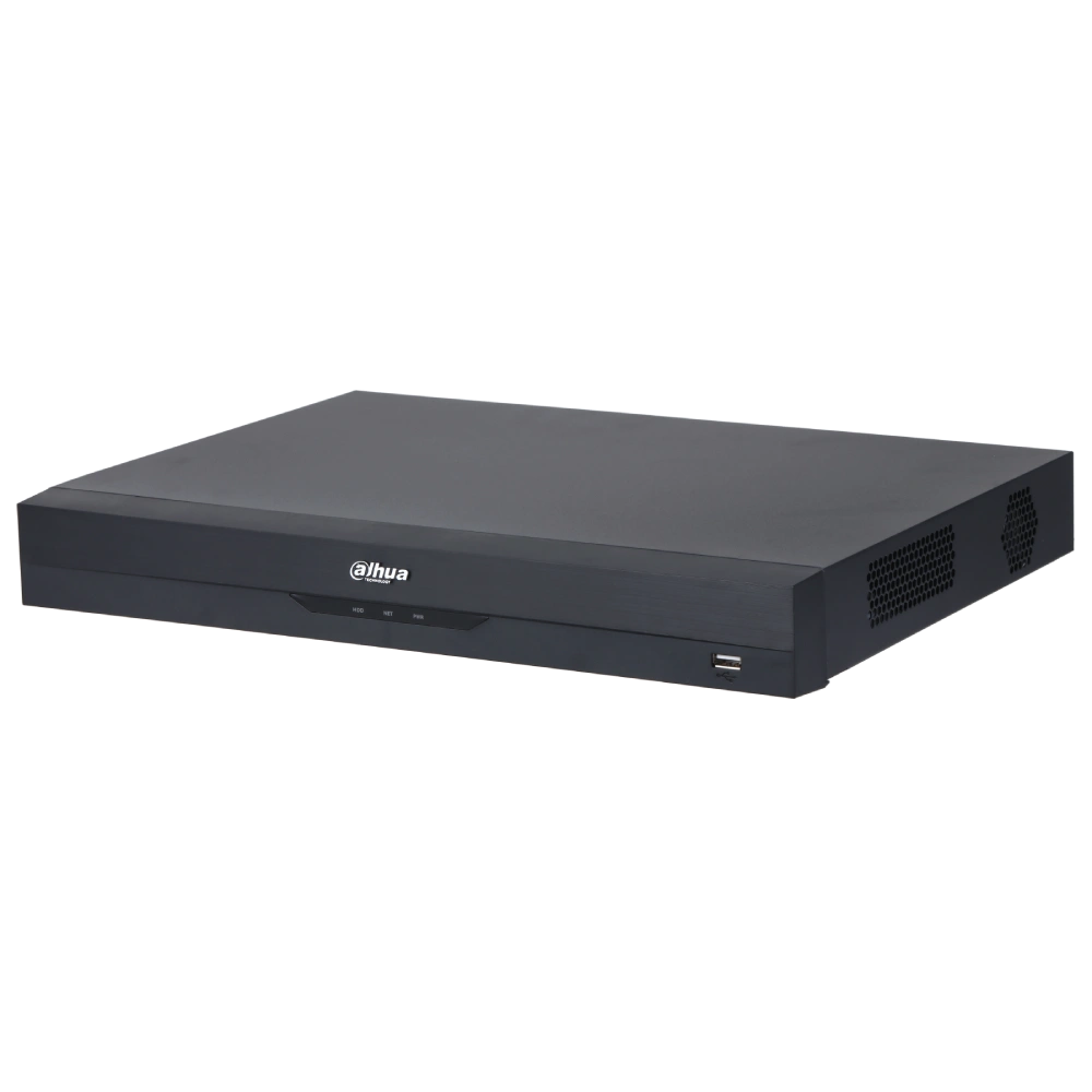 Відеореєстратор Dahua DH-XVR5232AN-I3 32-канальний Penta-brid 5M-N/1080P 1U WizSen