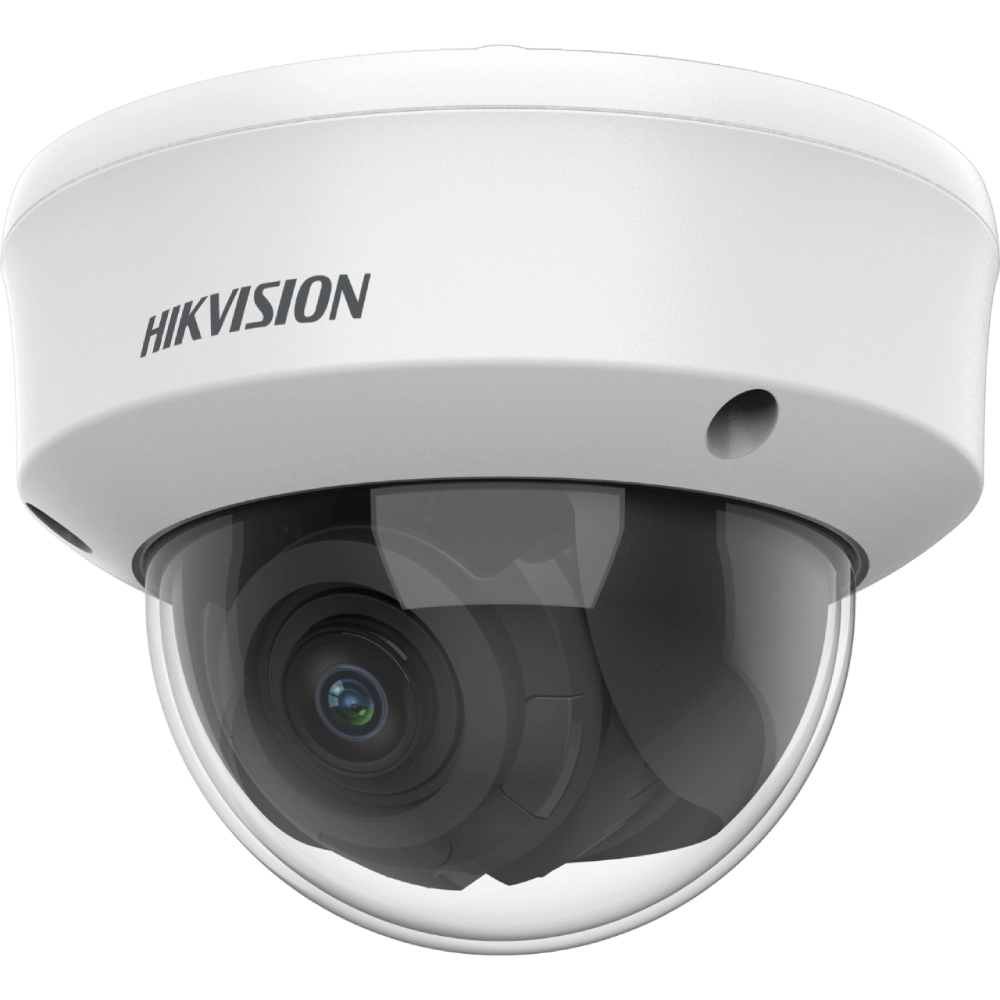 HDTVI відеокамера Hikvision DS-2CE5AD0T-VPIT3F(C) 2МП (2.7-13.5мм)