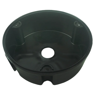 Комутаціонна коробка UA15G black bracket