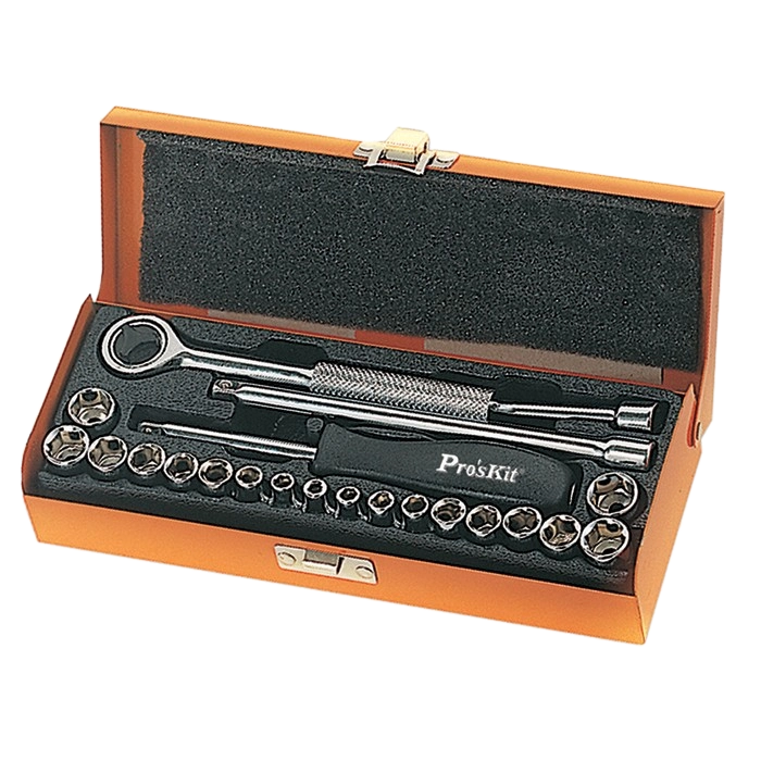 Набір автомобільний Pro'sKit 8PK-SD016