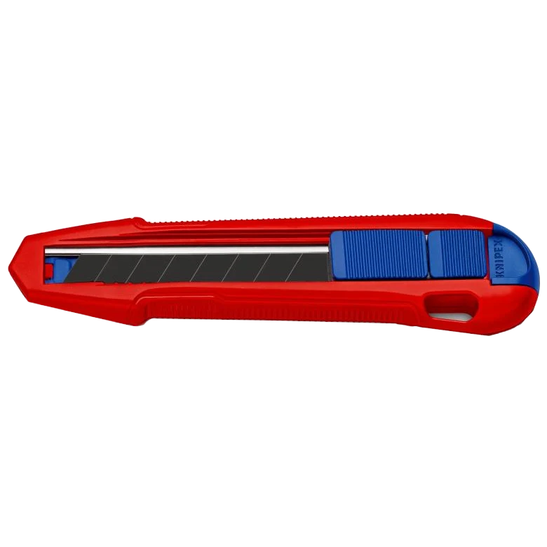 Ніж універсальний Knipex 90 10 165 ВК