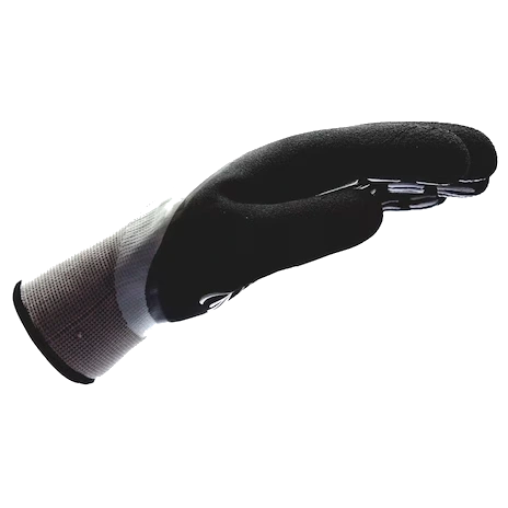 Рукавиці захисні зимові TIGERFLEX THERMO DRY р.10