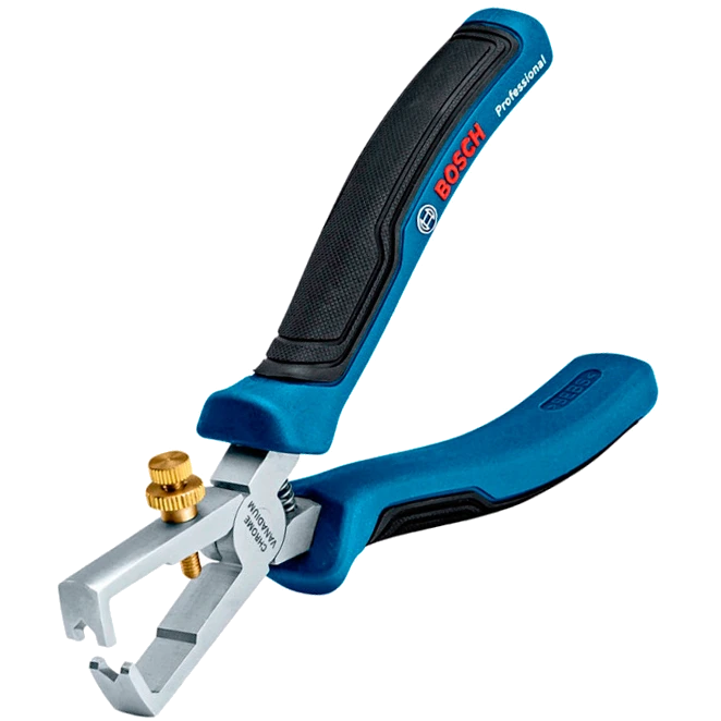 Знімач ізоляції Bosch Professional 160 мм