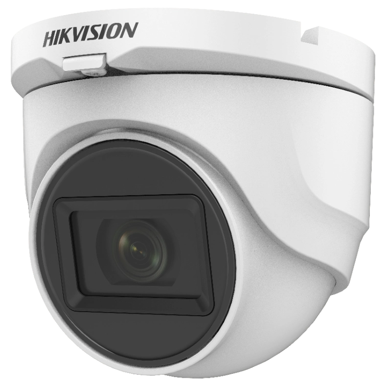 HDTVI відеокамера Hikvision DS-2CE76D0T-ITMF(C) 2МП (2.8мм)