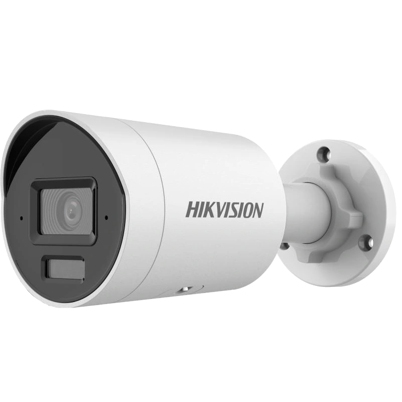 IP відеокамера Hikvision DS-2CD2083G2-LI 8МП (2.8мм)