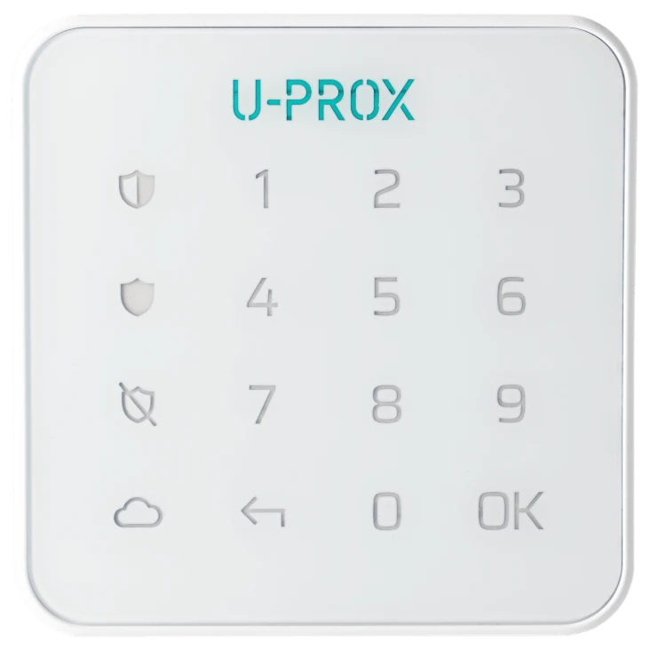 Клавіатура U-Prox Keypad G1