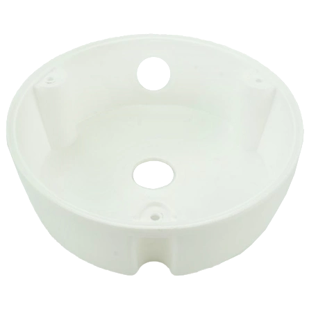 Комутаціонна коробка UA15G white bracket