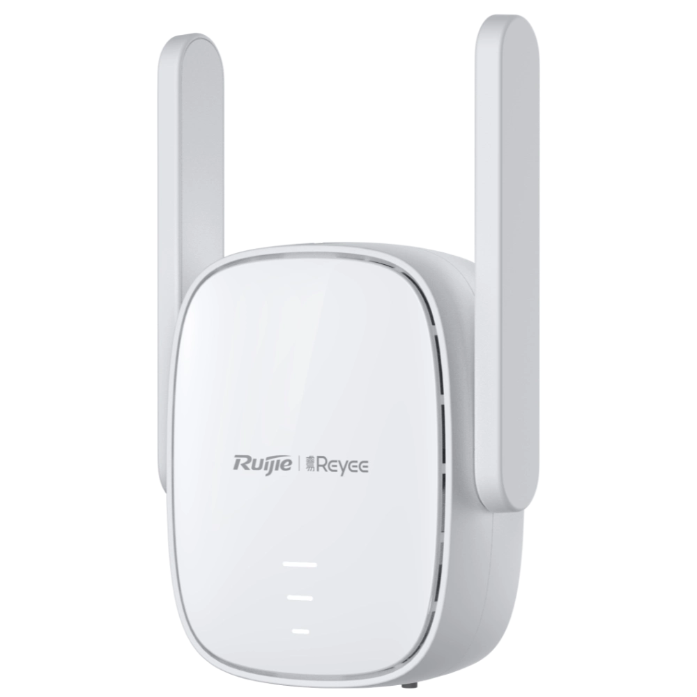 Wi-Fi репітер Ruijie Reyee RG-EW300R 300M