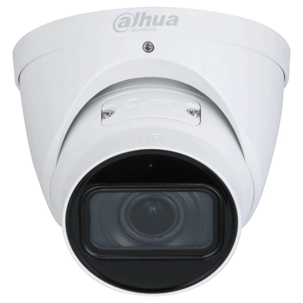 IP відеокамера Dahua DH-IPC-HDW3841T-ZS-S2 8МП (2.7-13.5мм) з мікрофоном