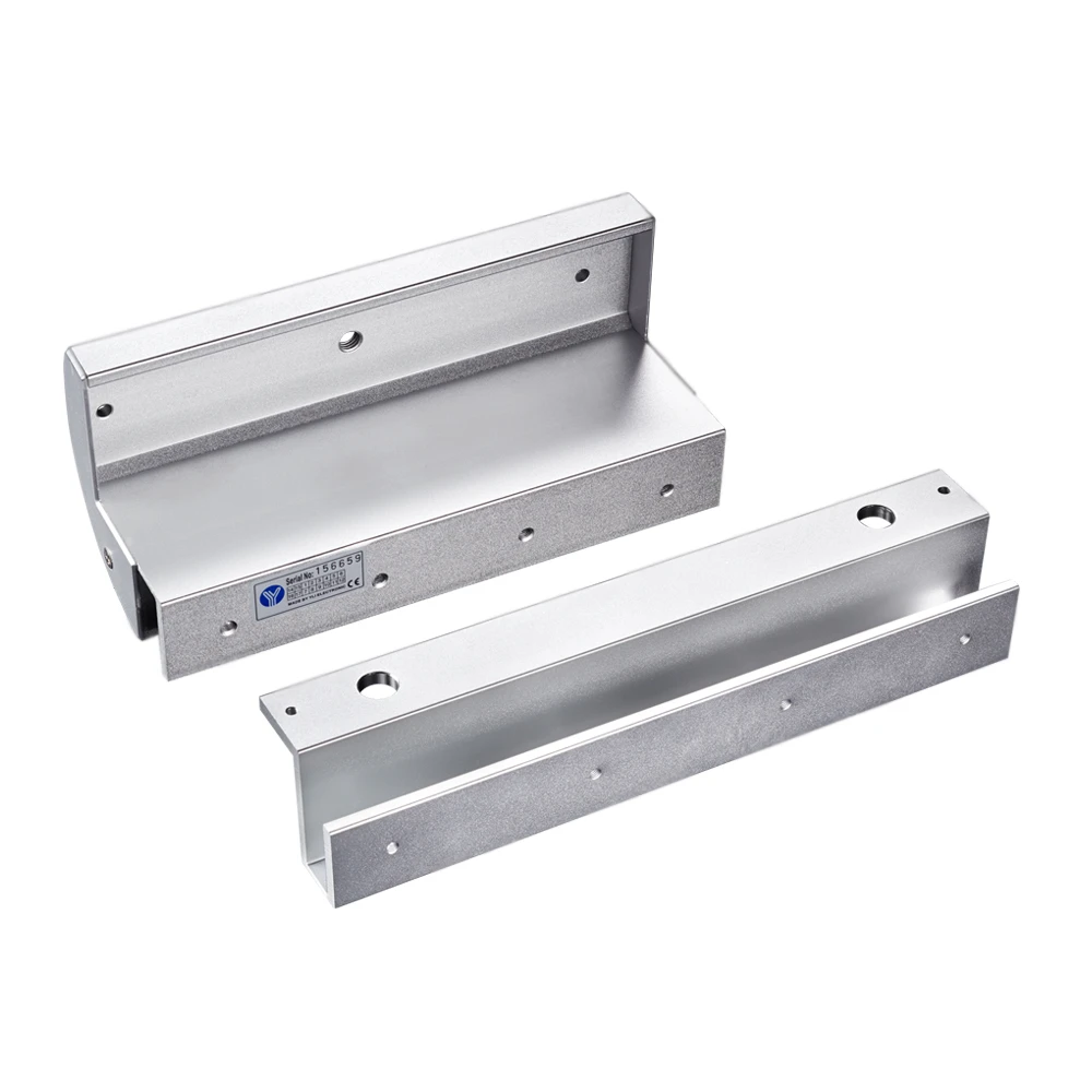 Куток монтажний для системи контролю доступу Yli Electronic MBK-280NGZ
