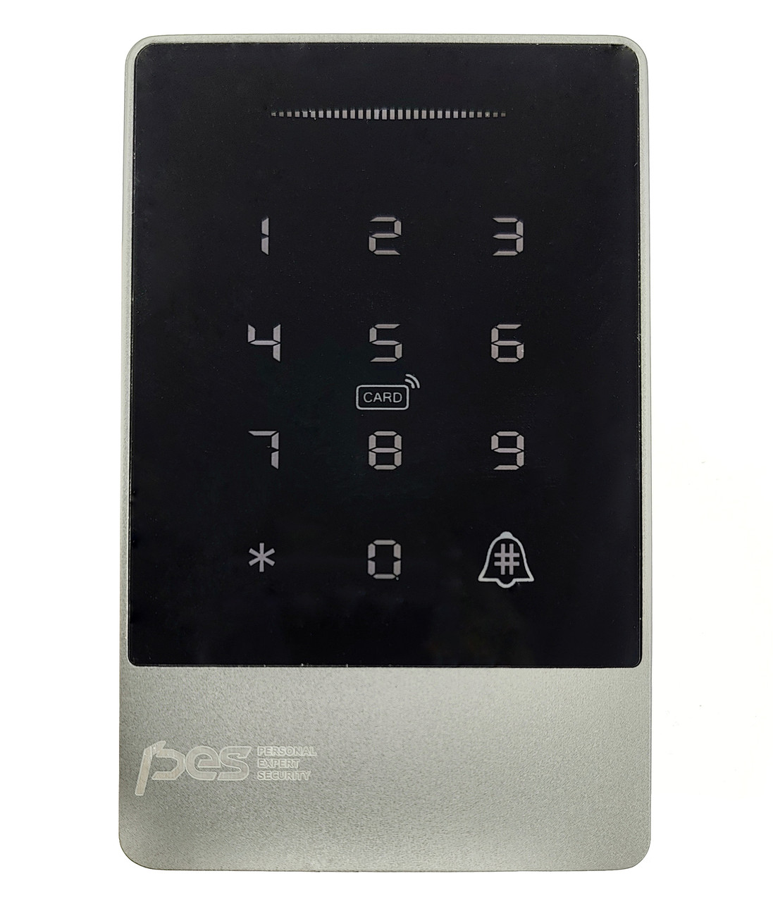 PES KeyPad контролер доступу з кодовою клавіатурою — фото 3