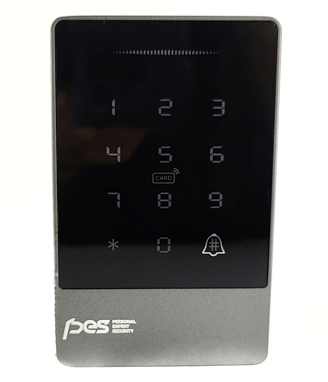 PES KeyPad контролер доступу з кодовою клавіатурою — фото 4