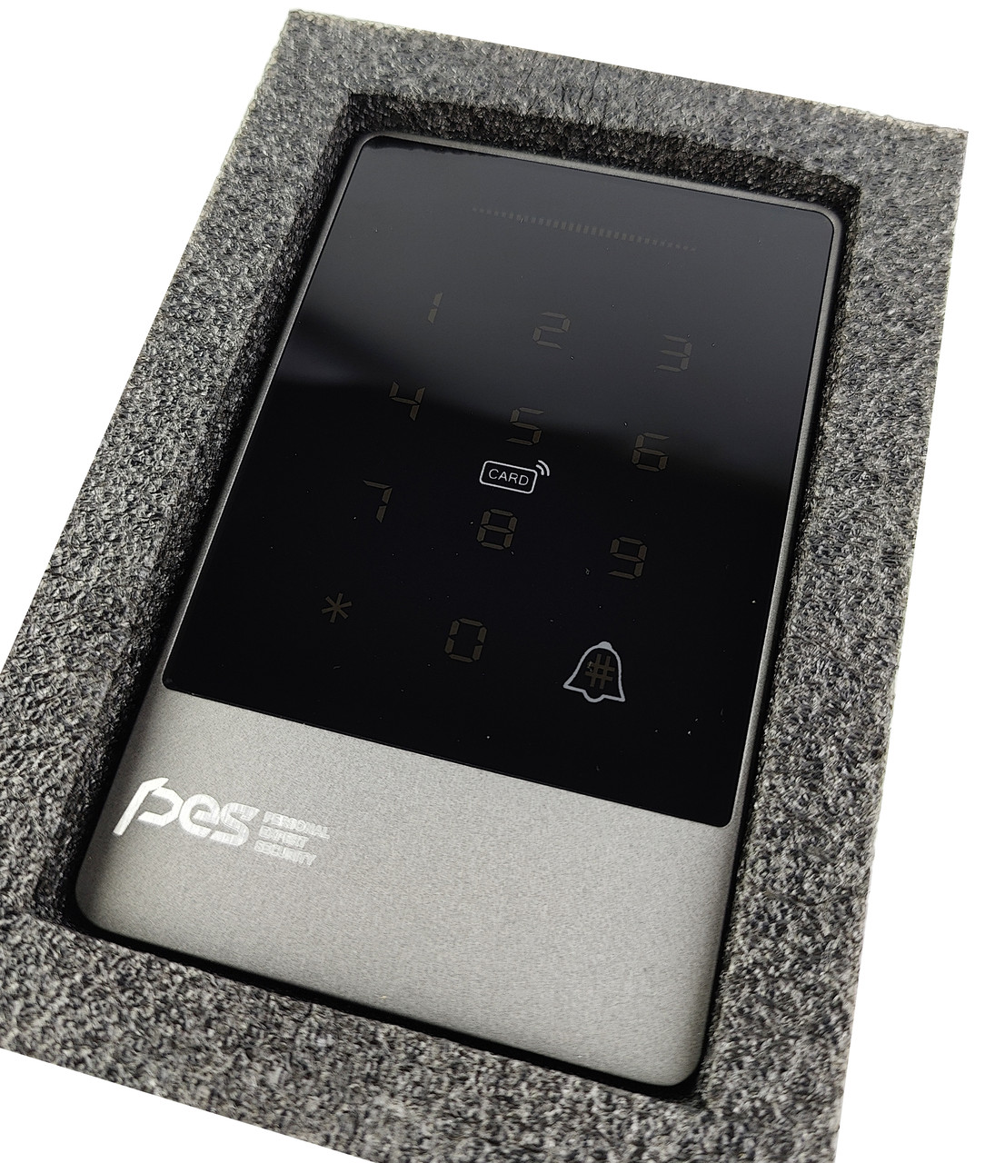 PES KeyPad контролер доступу з кодовою клавіатурою — фото 7