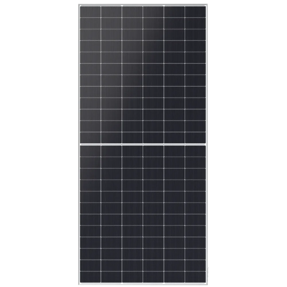 Сонячна панель PV JA Solar JAM72D40-605/MB