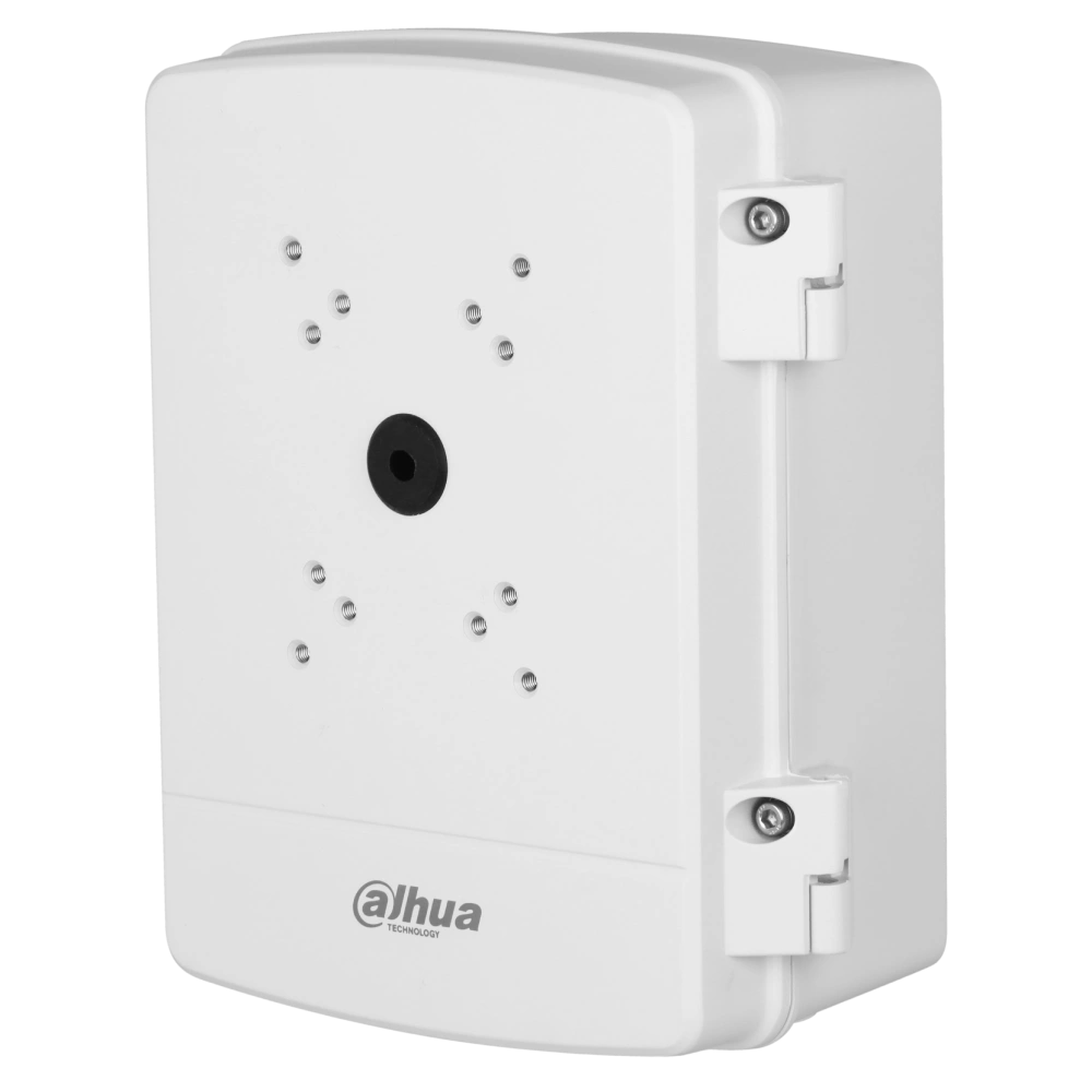 Водонепроникний Power Box Dahua DH-PFA6400S