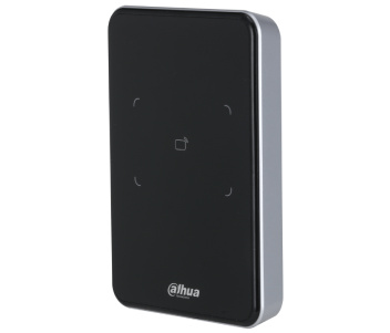 Зчитувач Dahua DHI-ASR2100A Mifare IP66