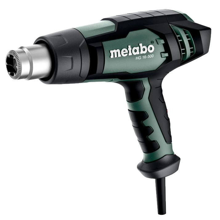 Фен технічний Metabo HG 16-500 (601067000)