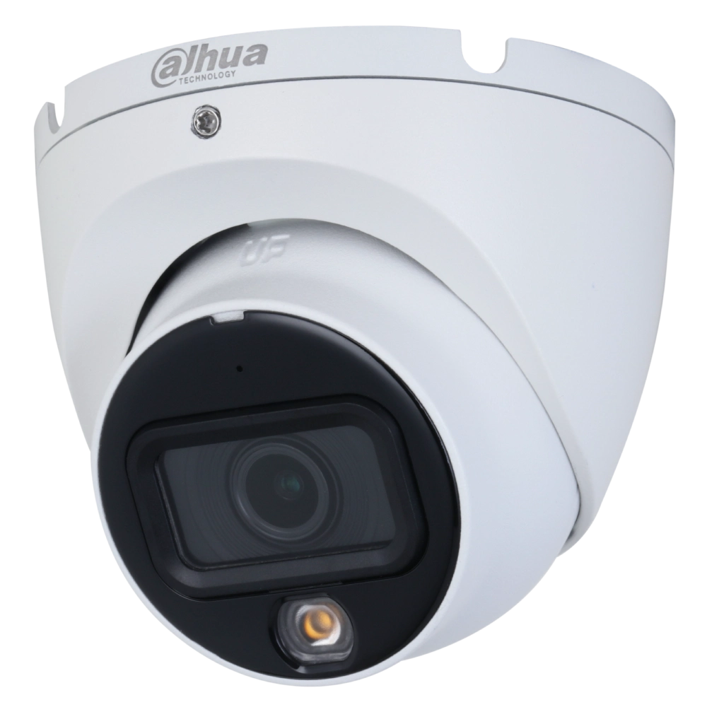 HDCVI відеокамера Dahua DH-HAC-HDW1200TLMP-IL-A 2МП (2.8мм)
