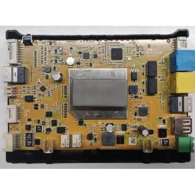Комплект плат доступу Hikvision DS-KEB20-AC/K6B411TX-M