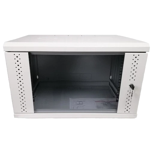 Шафа EServer 4U 600х350х284 мм