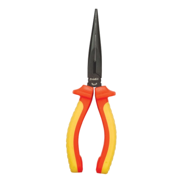 Щипці - круглогубці Pro'sKit PM-918