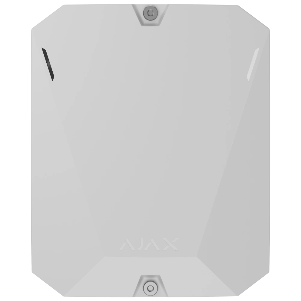 Superior MultiTransmitter G3 Jeweller white Ajax