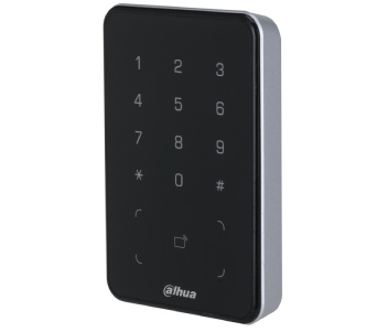 Зчитувач Dahua DHI-ASR2101A Mifare IP66
