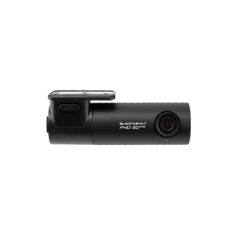 Blackvue DR590X-1CH PLUS відеореєстратор PittaSoft Ltd
