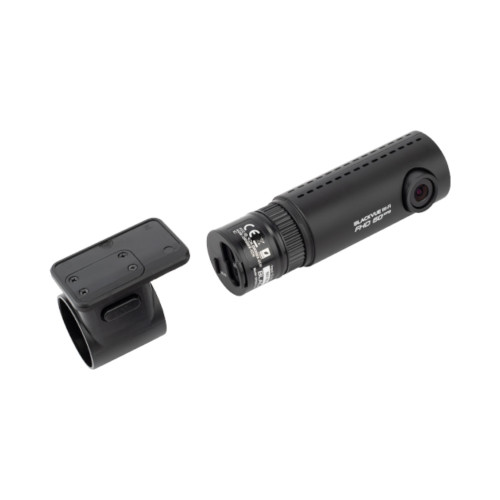 Blackvue DR590X-1CH PLUS відеореєстратор PittaSoft Ltd — фото 4