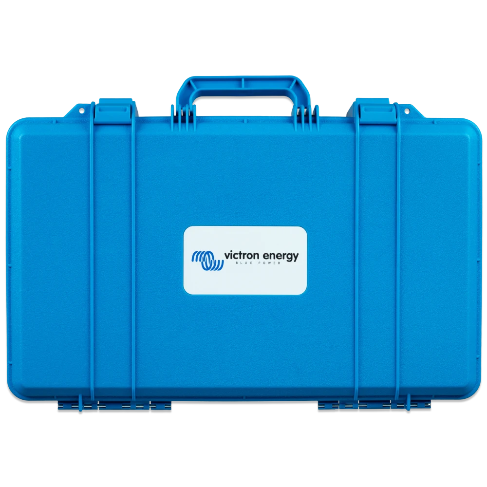 Чохол для зарядного пристрою Victron Energy Blue Smart IP65 (12/25 - 24/13)