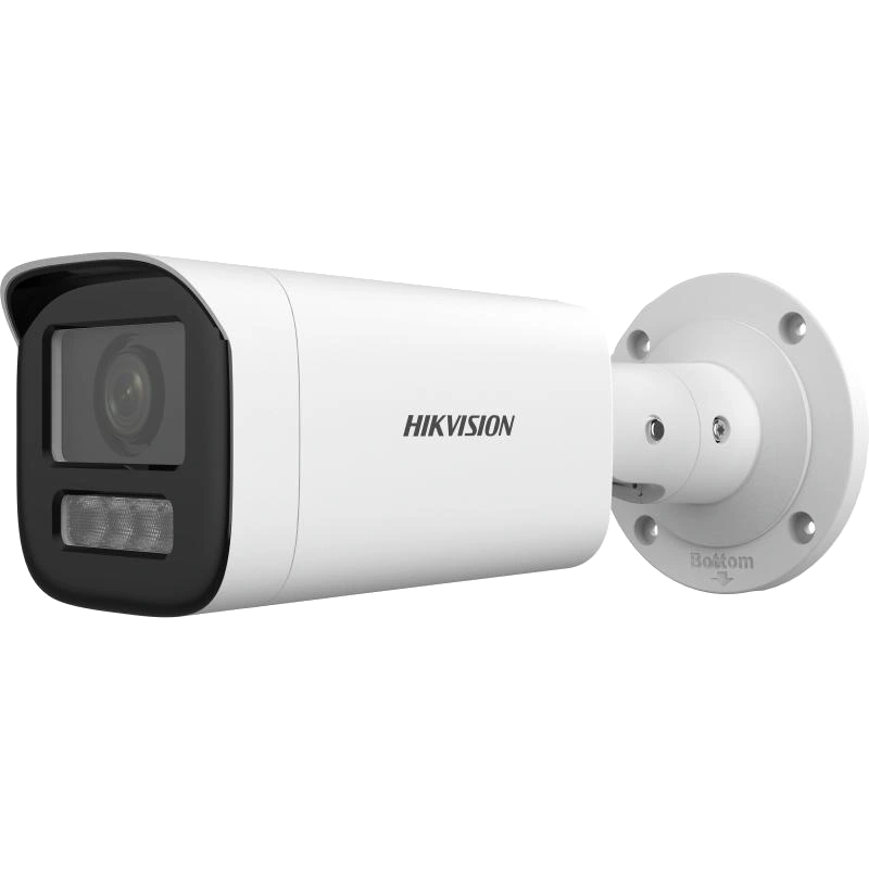 IP відеокамера Hikvision DS-2CD1643G2-LIZU 4МП (2.8-12мм)
