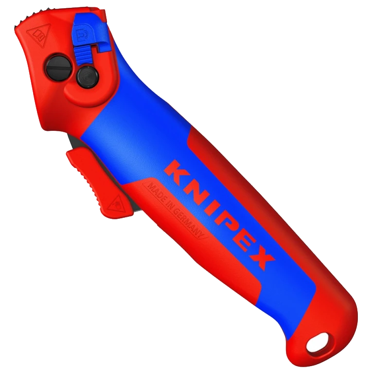 Ніж з п'яткою Knipex 16 50 145 SB