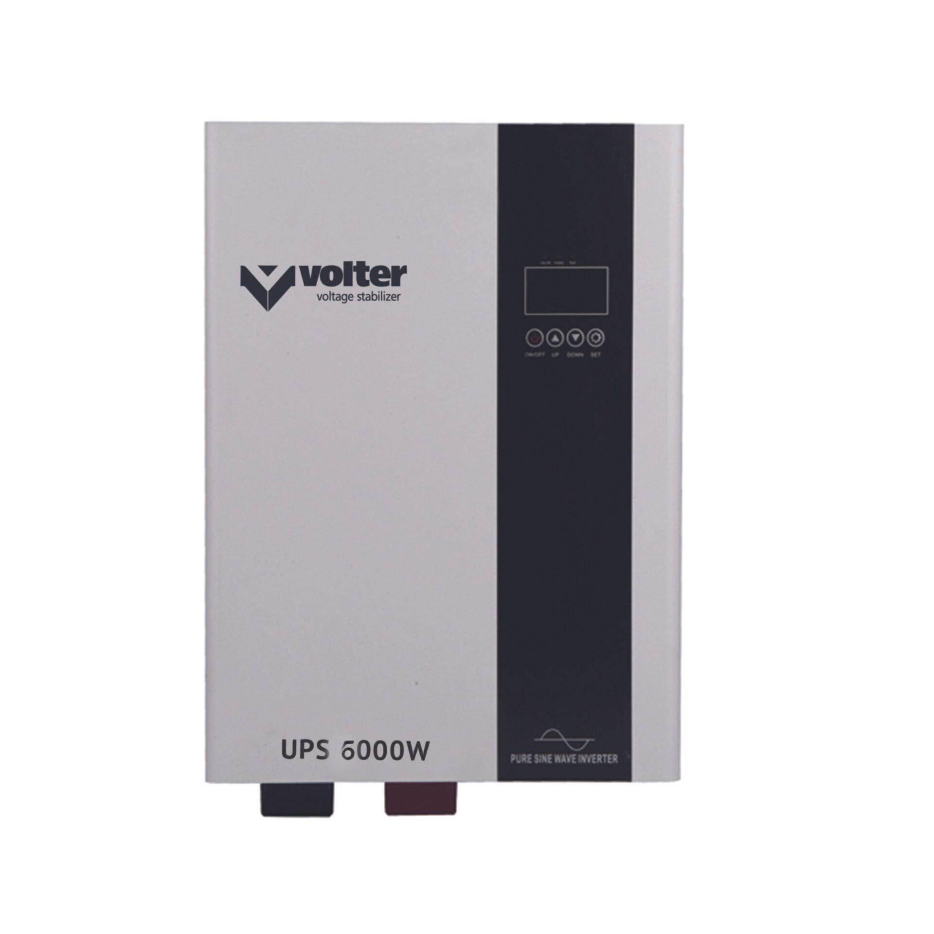 Volter™UPS-6000 (18 000 Вт) — фото 2