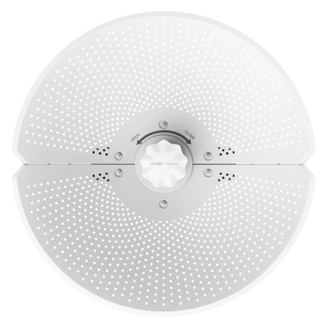 Бездротовий WiFi міст Ruijie Reyee RG-AirMetro460F 100Мб PTP/PTMP CPE