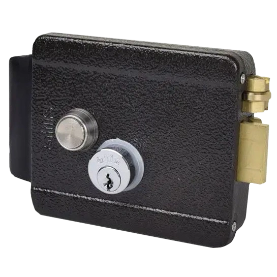 Електромеханічний замок Atis Lock MB