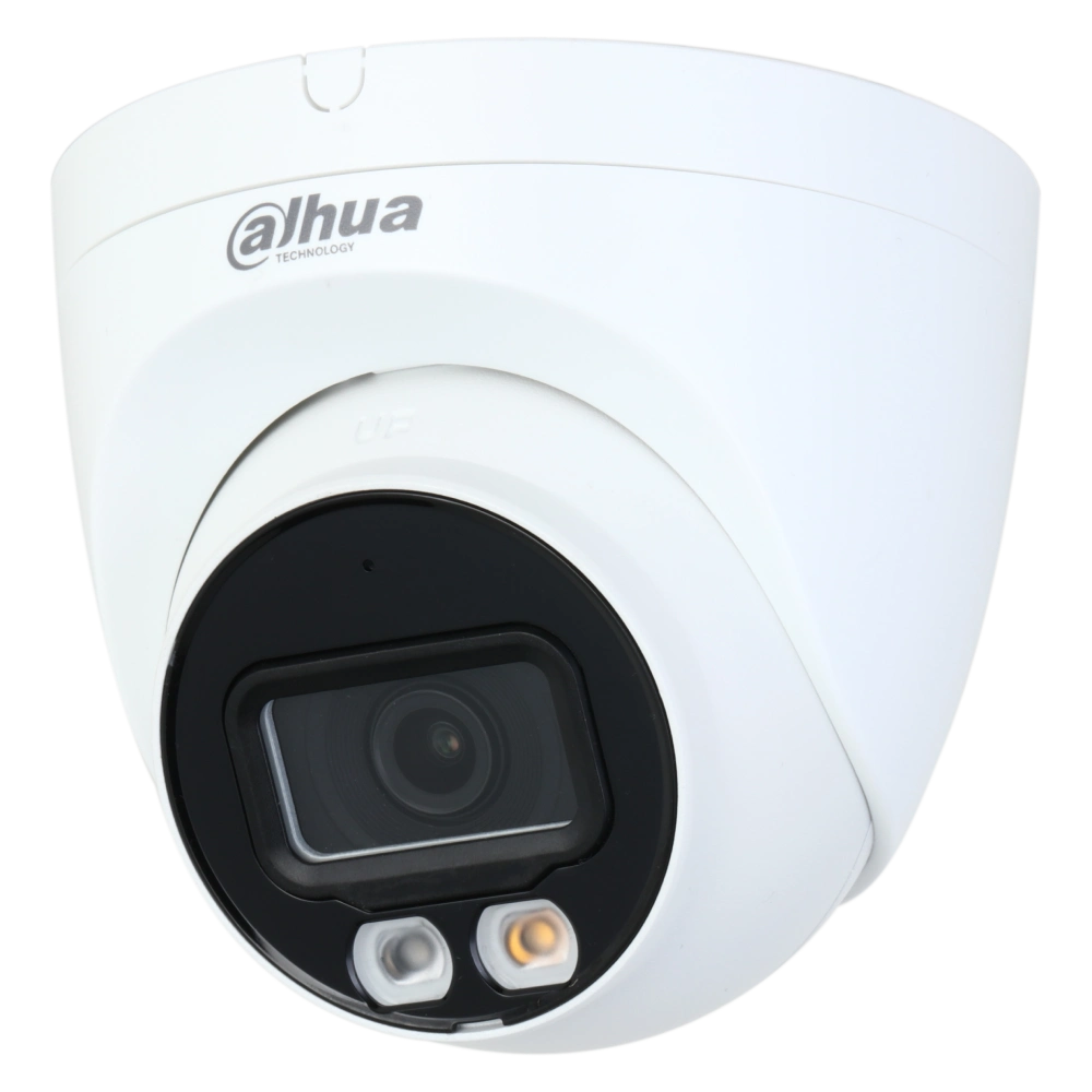 IP відеокамера Dahua DH-IPC-HDW2249T-S-IL 2МП (3.6мм) з мікрофоном