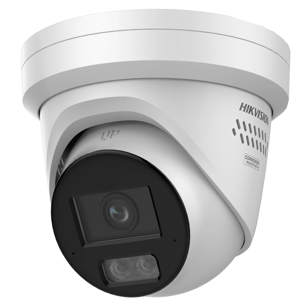IP відеокамера Hikvision DS-2CD2347G3-LI2UY 4МП ColorVu (4мм)