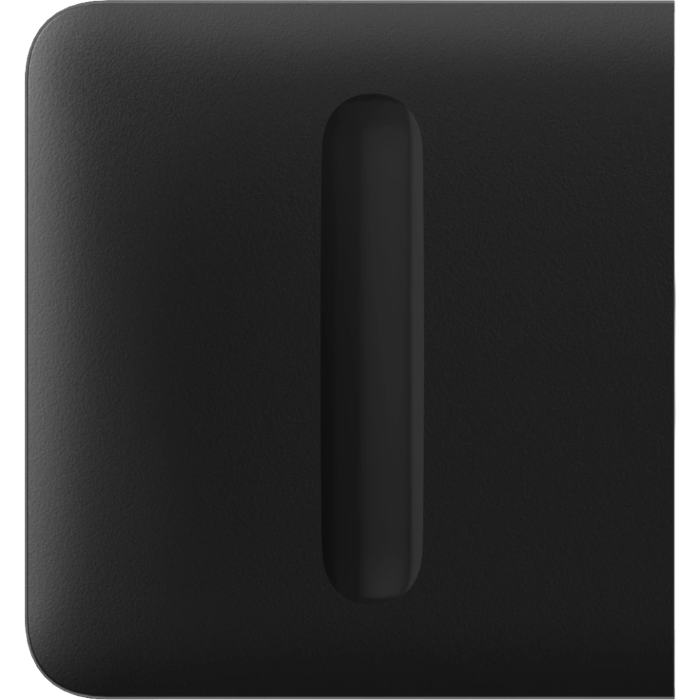 Кнопка Ajax SideButton (Dimmer) black