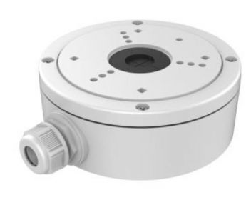 комутаційний бокс Hikvision DS-1280ZJ-S